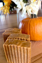 Load image into Gallery viewer, SEASONAL BAR-  Punkin Luvin'