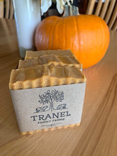 Load image into Gallery viewer, SEASONAL BAR-  Punkin Luvin'