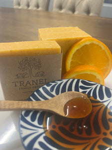 Honey Citrus- NEW!