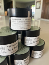 Load image into Gallery viewer, *NEW-Beef Tallow Face Balm-1.5oz