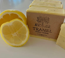 Load image into Gallery viewer, SEASONAL BAR- Lemon Poppyseed