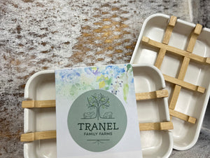 Soap Tray