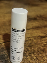 Load image into Gallery viewer, **NEW- Tallow Lip Balm