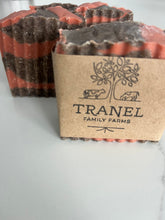 Load image into Gallery viewer, **Seasonal Bar- Sugar Plum Swirl