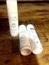 Load image into Gallery viewer, **NEW- Tallow Lip Balm