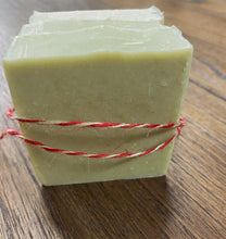 Load image into Gallery viewer, **Seasonal Bar- Fresh Balsam